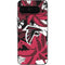 NFL Atlanta Falcons Tropical Print Pixel 9 Pro XL Skin